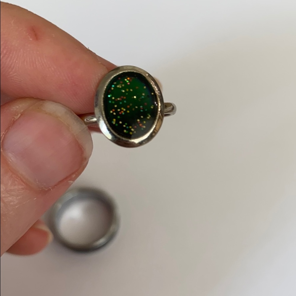 Two Mood Rings - Picture 3 of 4